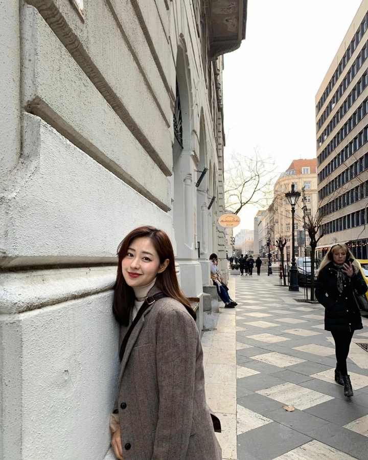 올해 미스춘향 인스타 | 인스티즈