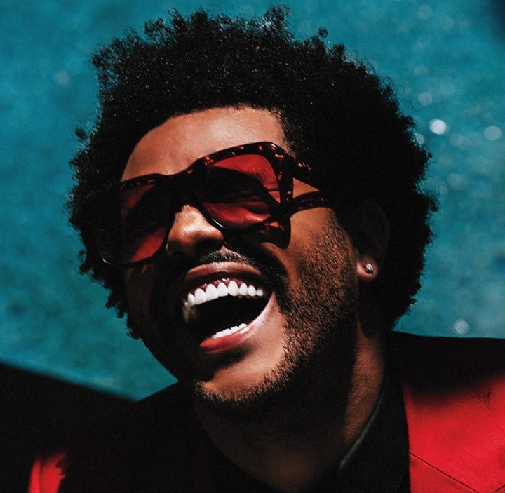 위켄드가 뽑은 최애 한국영화.jpg | 인스티즈