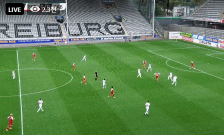 정우영 골장면 | 인스티즈