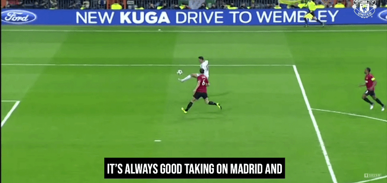 [데이터] 데헤아 본인이 선정한 맨유에서의 인생경기 TOP 5 | 인스티즈