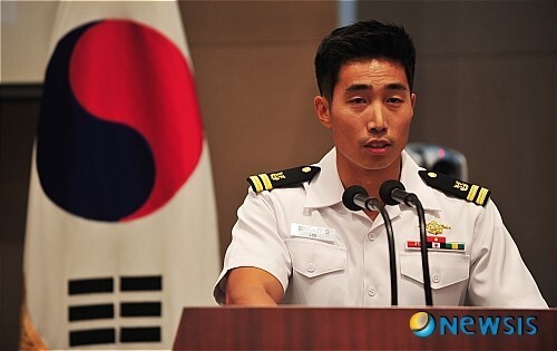 가짜사나이 교관들 현역시절 사진.jpg | 인스티즈