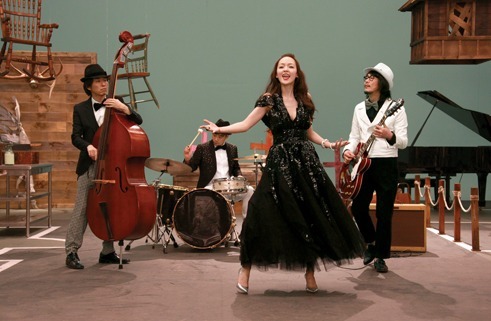 자우림 노래 중 본인기준 띵곡은? | 인스티즈