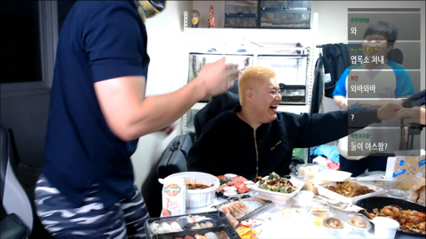 공혁준 몸무게 두자리수 달성기념 음랜디.jpg | 인스티즈