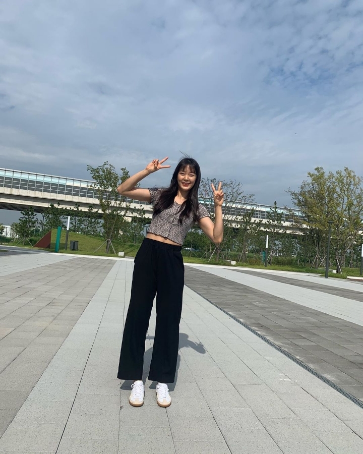 농구선수 신지현 | 인스티즈