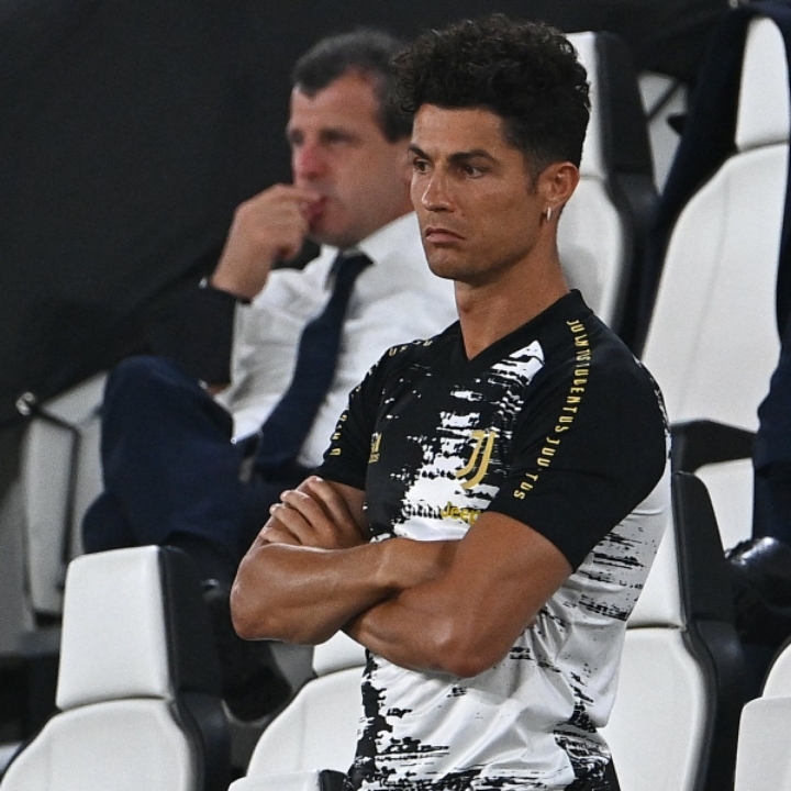 오늘자 호날두 헤어스타일.jpg | 인스티즈