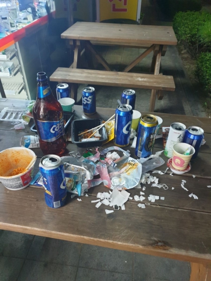 편의점 알바 1순위.jpg | 인스티즈