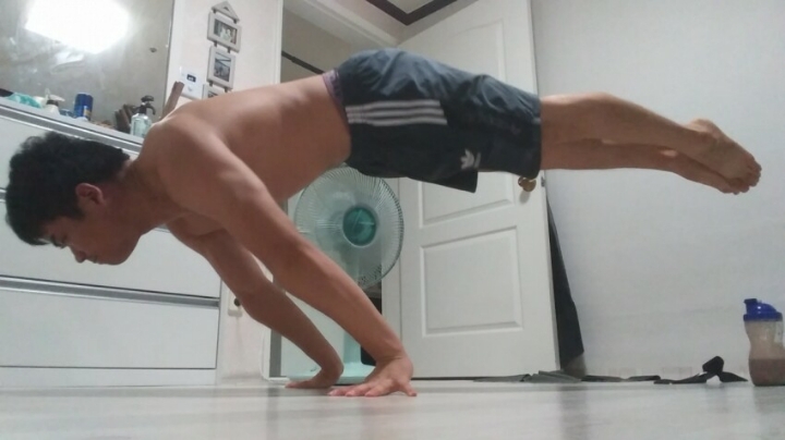 헬스4년차 몸 평가좀 | 인스티즈