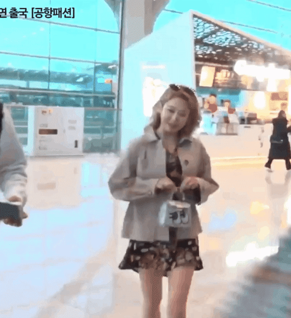 앞광고의 정석 소녀시대 효연 인스타 | 인스티즈