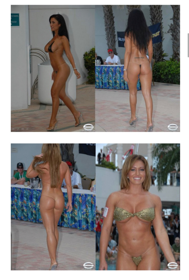 브라질...할머니...미인대회...jpg | 인스티즈