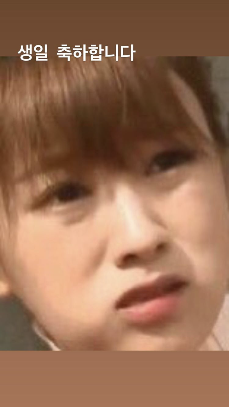 오하영 인스타 | 인스티즈