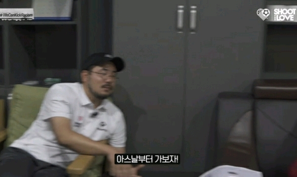 박지성이 지목한 인종차별 캠페인 다음 주자 3명.jpg | 인스티즈