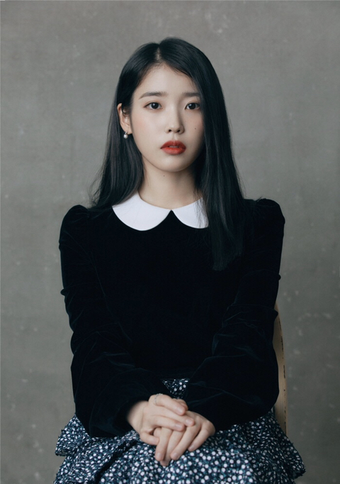 대한간호협회에 1억 기부한 아이유.jpg | 인스티즈