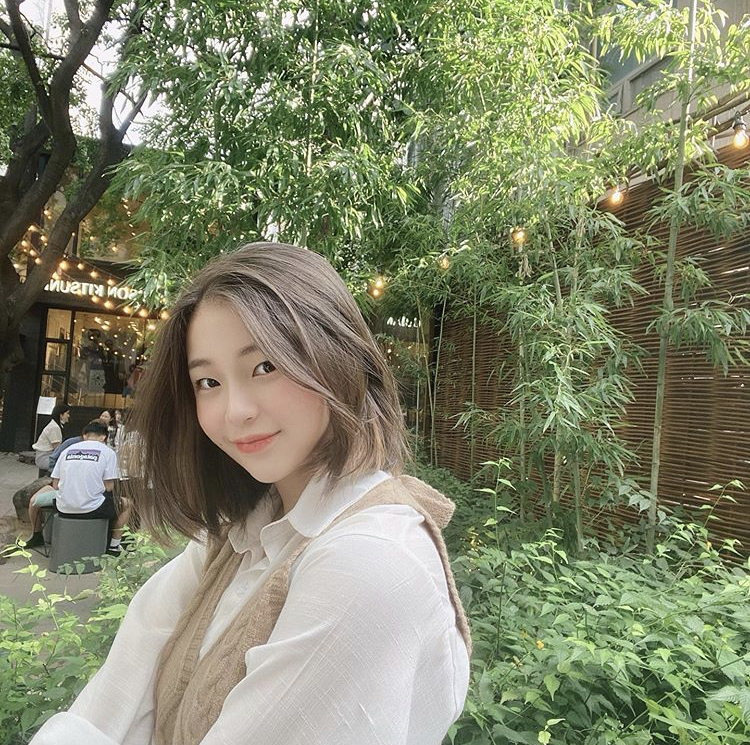 JYP 연습생 안유나 인스타 | 인스티즈