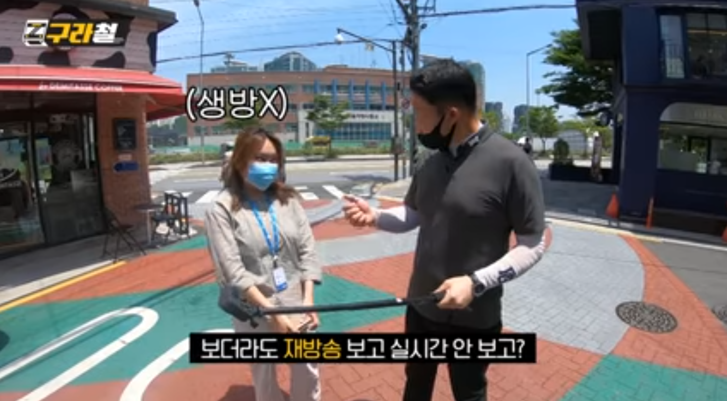 젊은 사람들이 생각하는 요즘 TV .jpg | 인스티즈