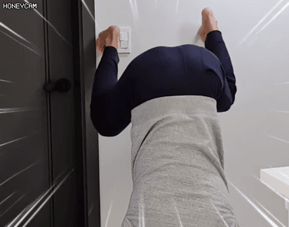 와이프가 주말에 애들을 데리고 친정에 간다.gif | 인스티즈