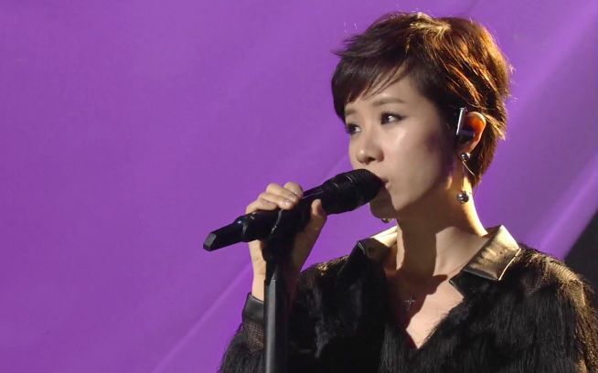 박기영 노래중 본인기준 띵곡은? | 인스티즈