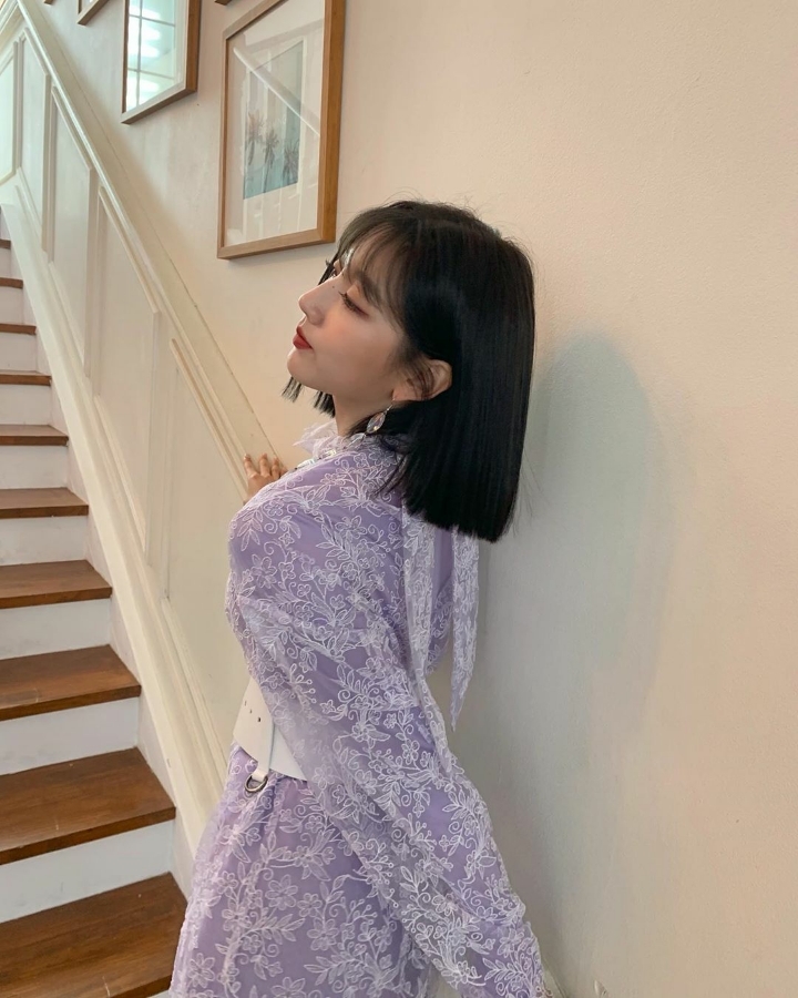예인 이미지