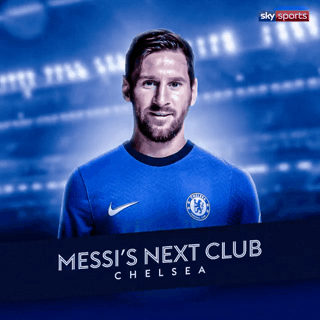 영국 스카이스포츠 인스타 근황.gif | 인스티즈