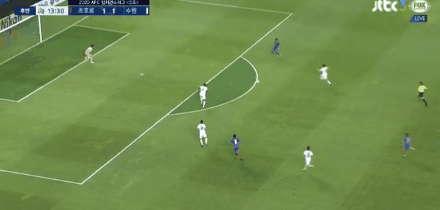 수원 삼성 포스터 근황 ㄷㄷㄷㄷㄷ.gif | 인스티즈