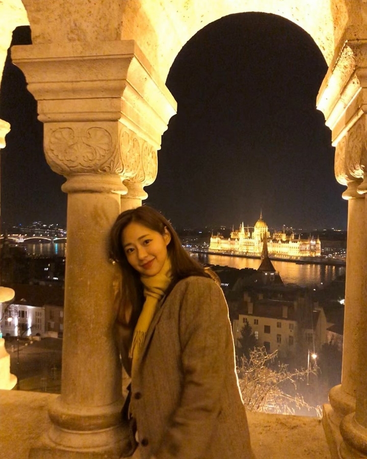 올해 미스춘향 인스타 | 인스티즈