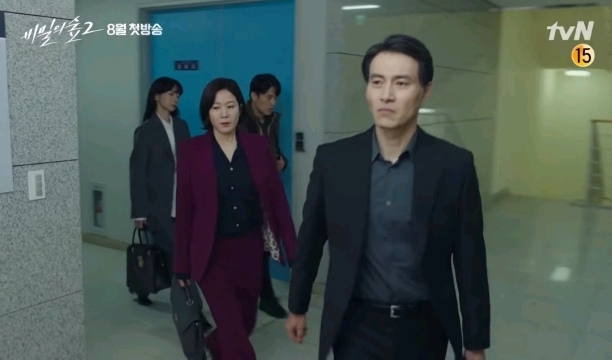 비밀의 숲2 티저 (촬영 분량 추가) | 인스티즈