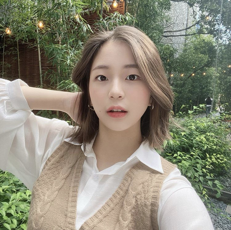 JYP 연습생 안유나 인스타 | 인스티즈