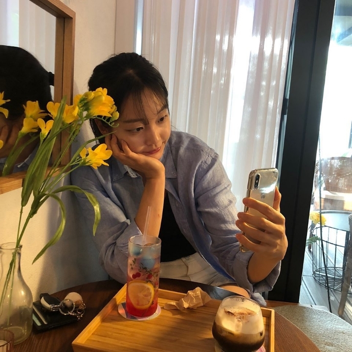 농구선수 신지현 | 인스티즈