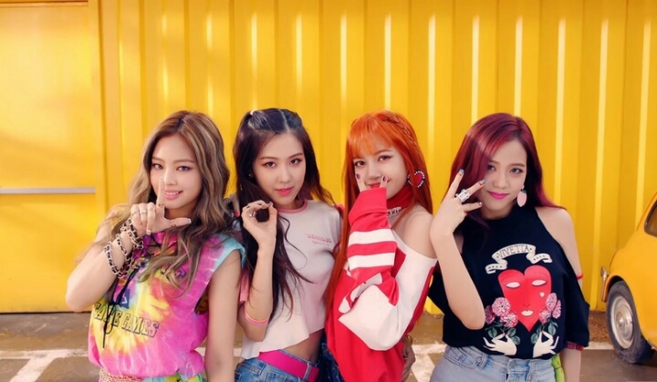 트와이스, 레드벨벳, 블랙핑크 각각 최애멤버는 누구입니까?.jpg | 인스티즈