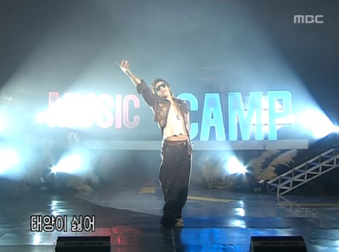 가수 비(정지훈)하면 먼저 생각나는 곡은? | 인스티즈