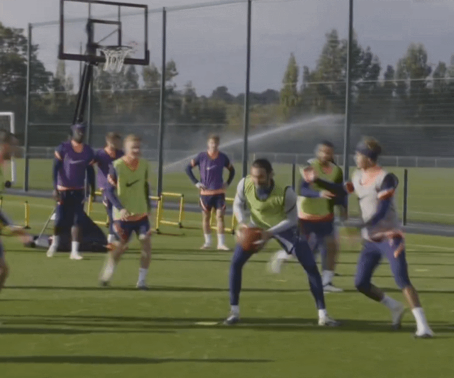 득점에 성공하는 베일.gif | 인스티즈