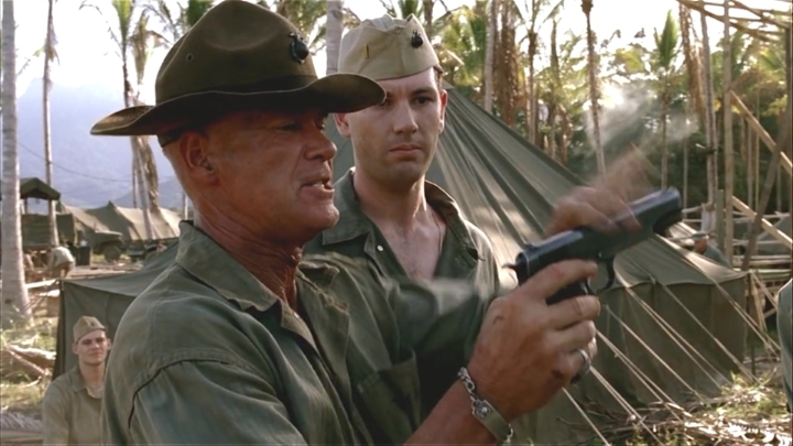 부사관이 장교에게 폭언 폭행 하극상 | 인스티즈