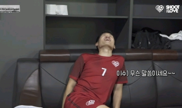 박지성이 지목한 인종차별 캠페인 다음 주자 3명.jpg | 인스티즈