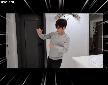 와이프가 주말에 애들을 데리고 친정에 간다.gif | 인스티즈