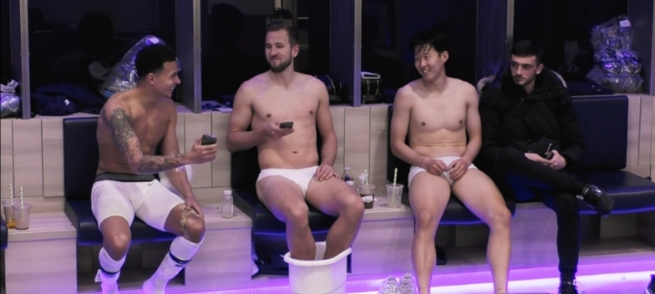 케인 인자강 몸매..... jpg | 인스티즈