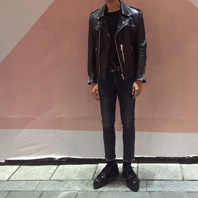 남자들 은근 호불호 갈리는 옷 | 인스티즈