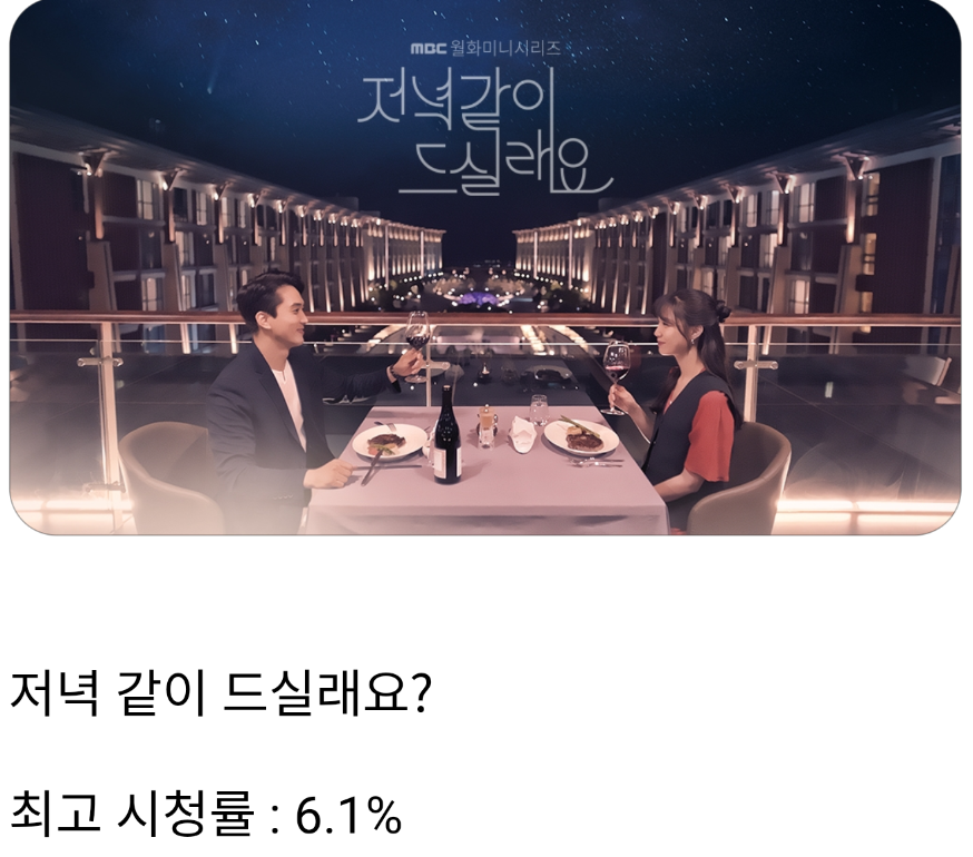 올해 연기대상하기 힘들듯 한 MBC 현 드라마 상황 .jpg | 인스티즈