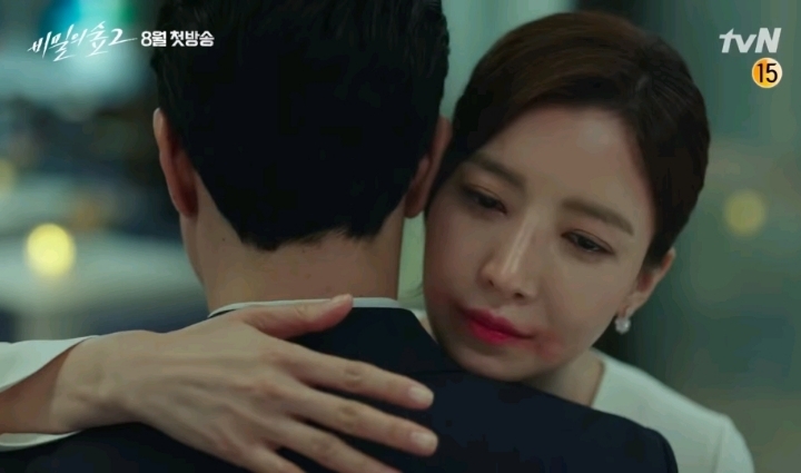 비밀의 숲2 티저 (촬영 분량 추가) | 인스티즈