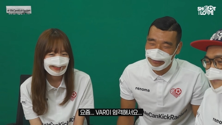 현역복귀한 조원희에게 솔루션 내리는 박지성.jpg | 인스티즈