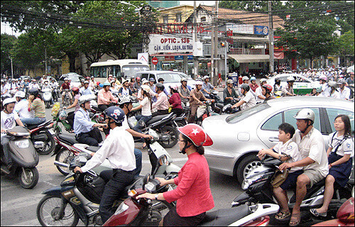 베트남하면 무엇이 떠오르시나요? | 인스티즈
