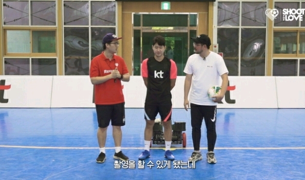 한국 와서 실수하고 가는 이강인.jpgif | 인스티즈