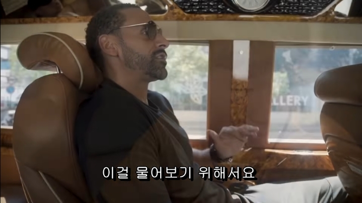 해버지가 뽑은 올타임 레전드 top3(feat. 리오퍼디난드) | 인스티즈