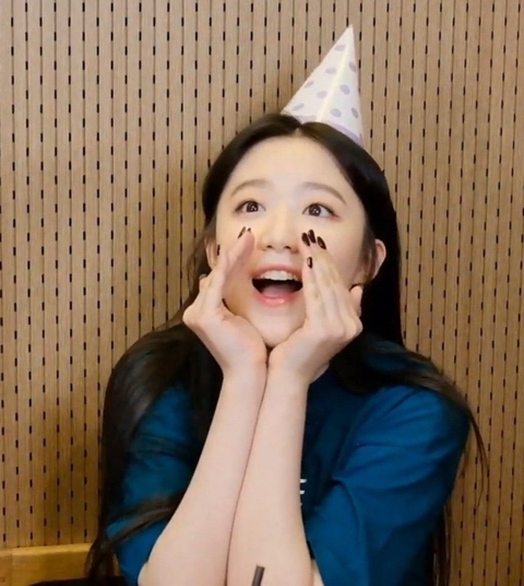 말랑콩떡 이미지
