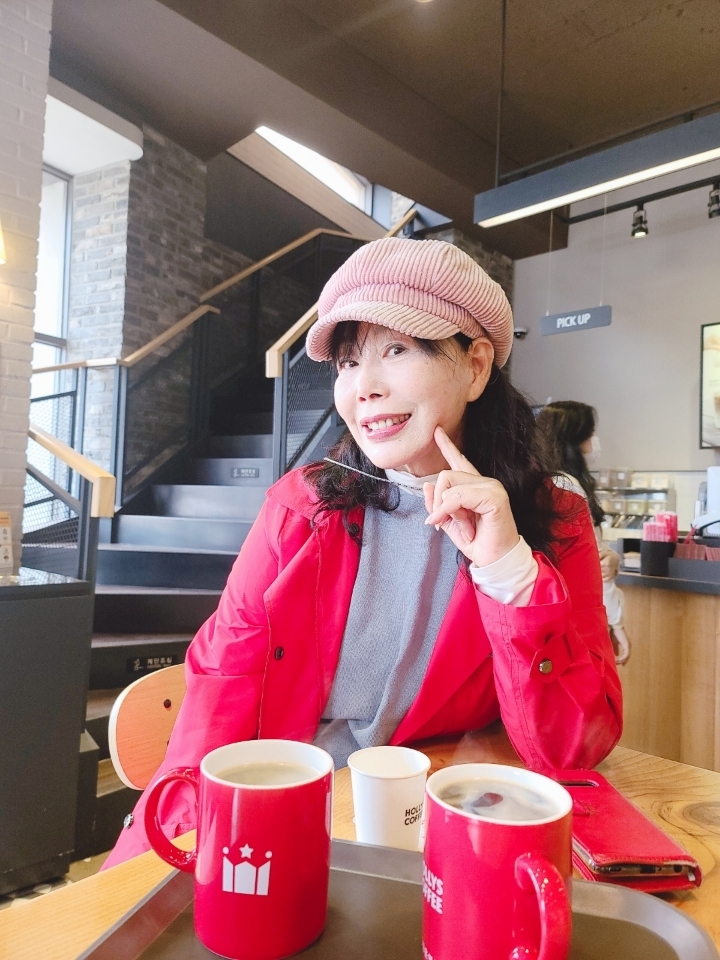 조운보쌈 이미지