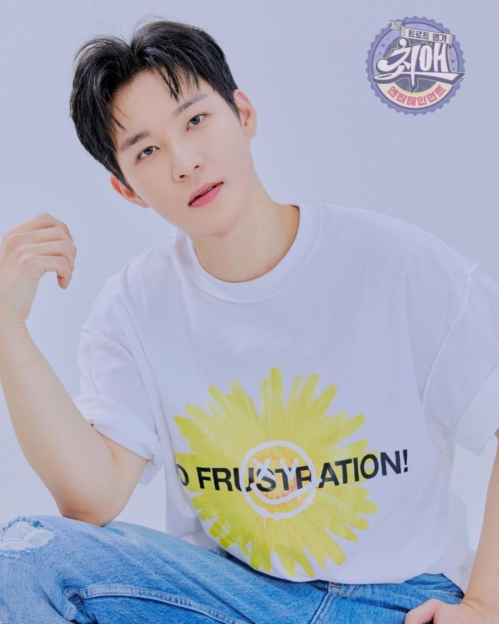 혁진 이미지