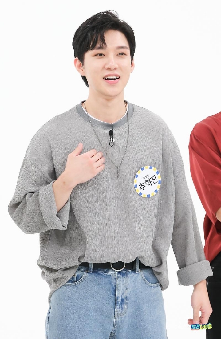 혁진 이미지