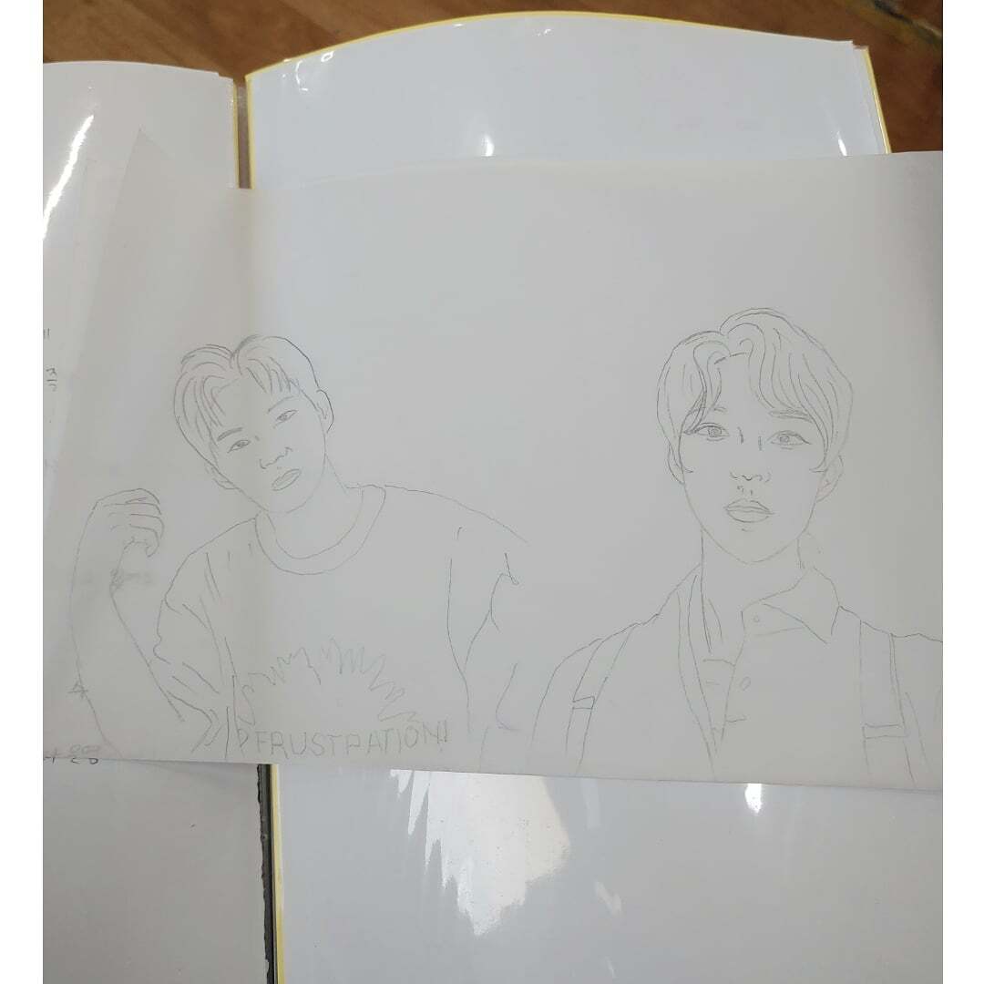 혁진 이미지