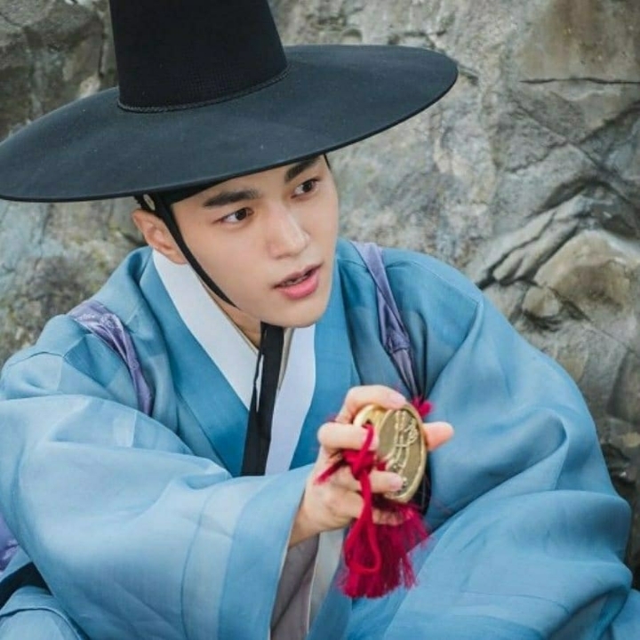 암행어사 이미지