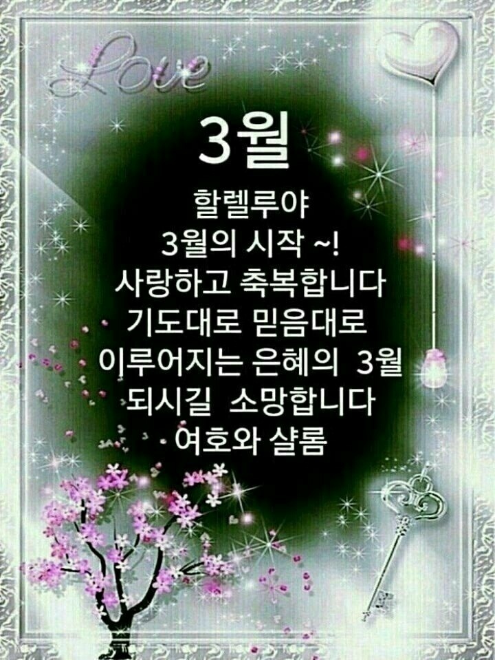 샬롬 이미지