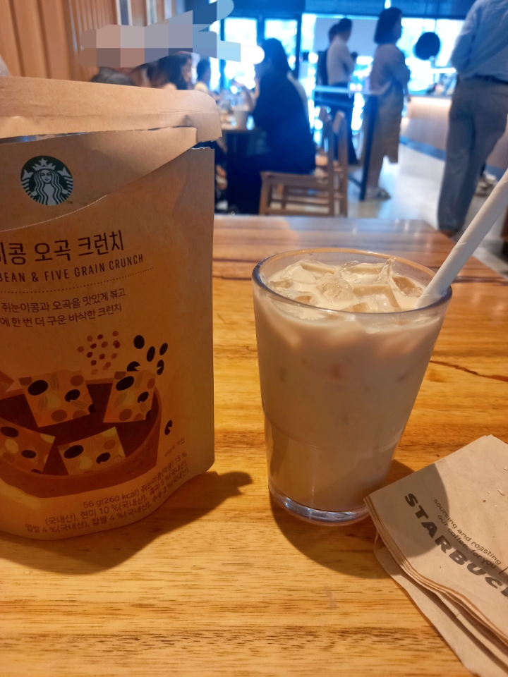도도한커피 이미지