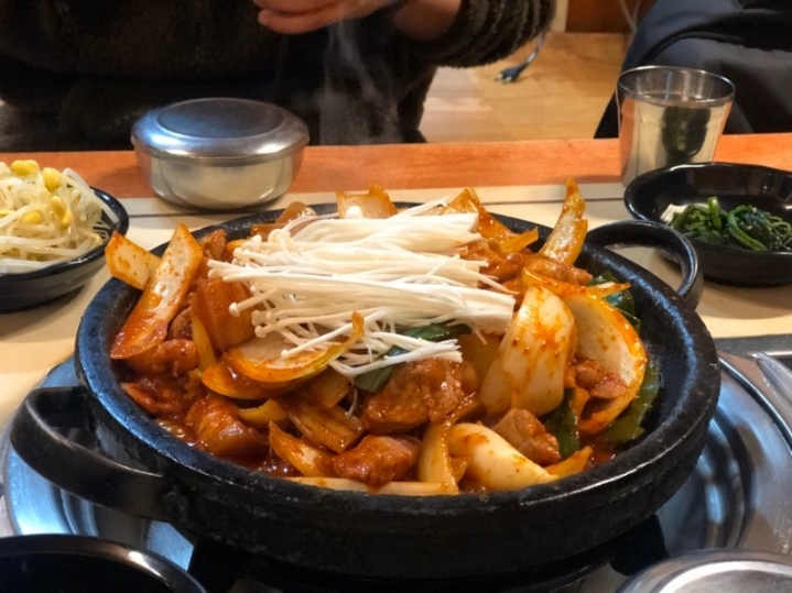 미락식당 이미지